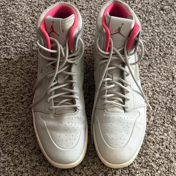 Men’s Jordan Retro High Nouveau - Picture 2 of 7